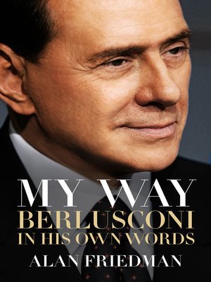 cover image of My Way